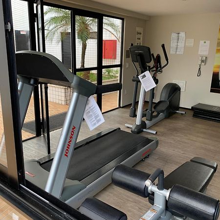 Bela Vista De Ponta Negra Apartman Natal Kültér fotó