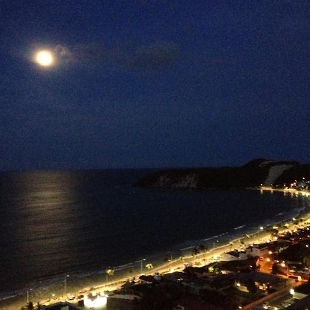 Bela Vista De Ponta Negra Apartman Natal Kültér fotó