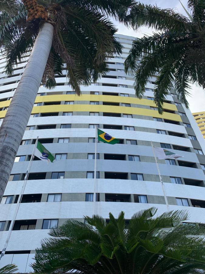 Bela Vista De Ponta Negra Apartman Natal Kültér fotó