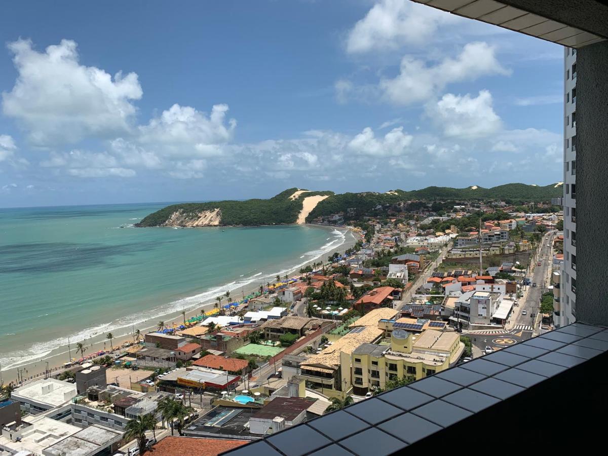 Bela Vista De Ponta Negra Apartman Natal Kültér fotó