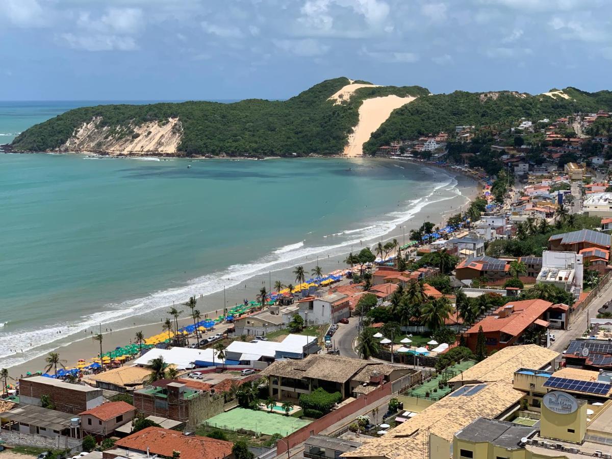 Bela Vista De Ponta Negra Apartman Natal Kültér fotó