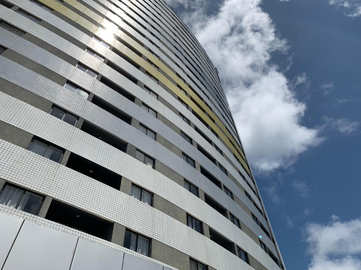 Bela Vista De Ponta Negra Apartman Natal Kültér fotó