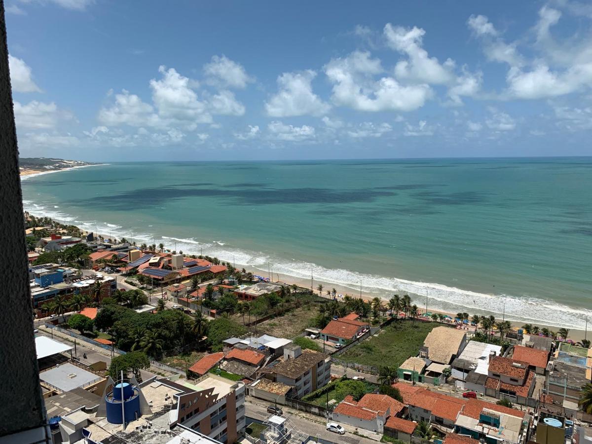 Bela Vista De Ponta Negra Apartman Natal Kültér fotó