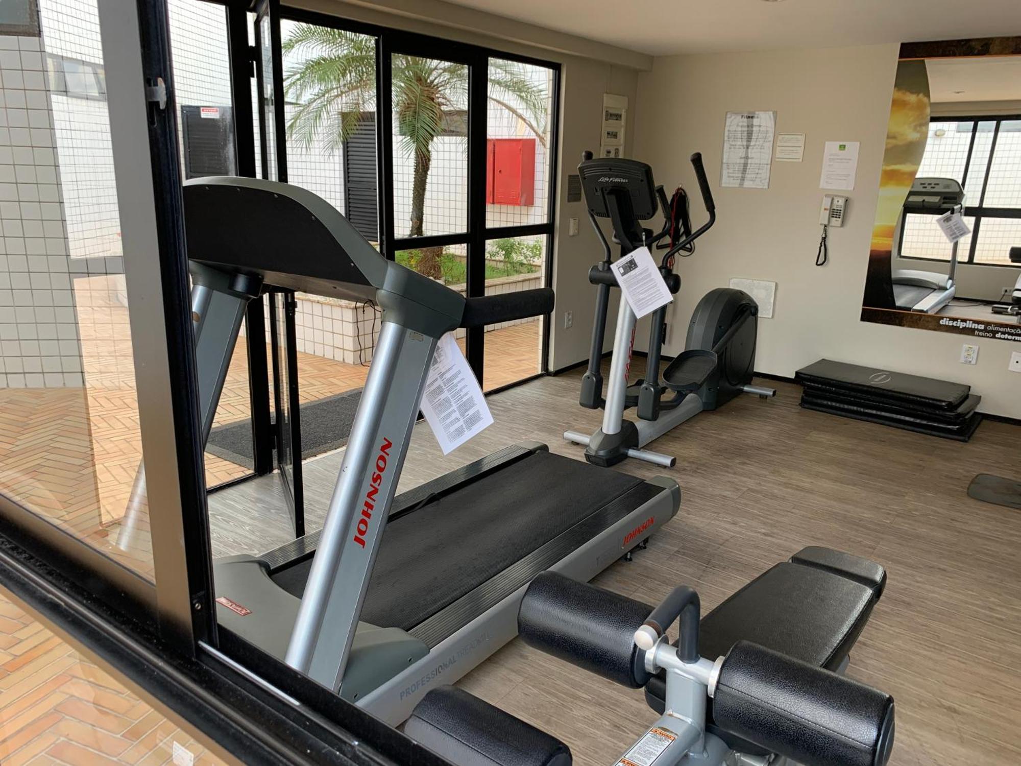 Bela Vista De Ponta Negra Apartman Natal Kültér fotó