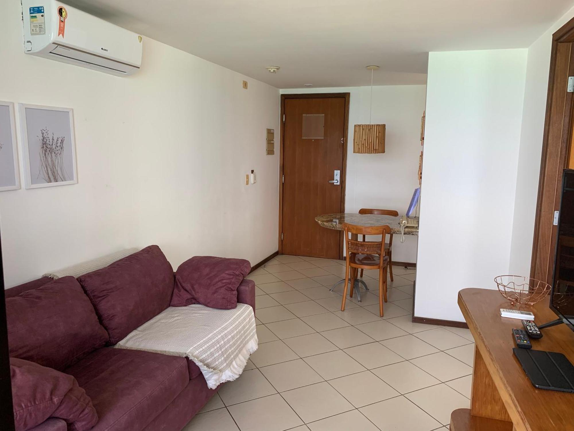 Bela Vista De Ponta Negra Apartman Natal Kültér fotó