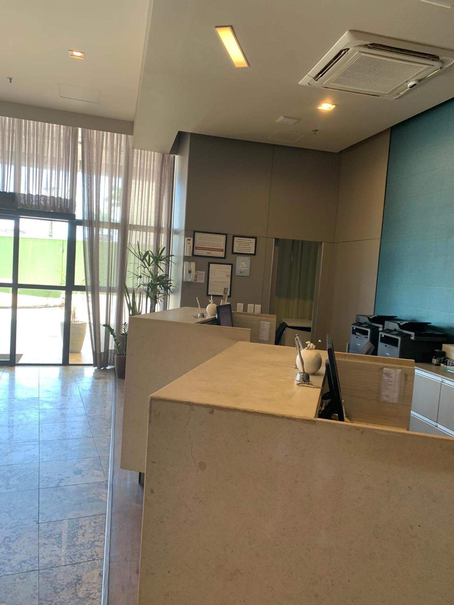 Bela Vista De Ponta Negra Apartman Natal Kültér fotó