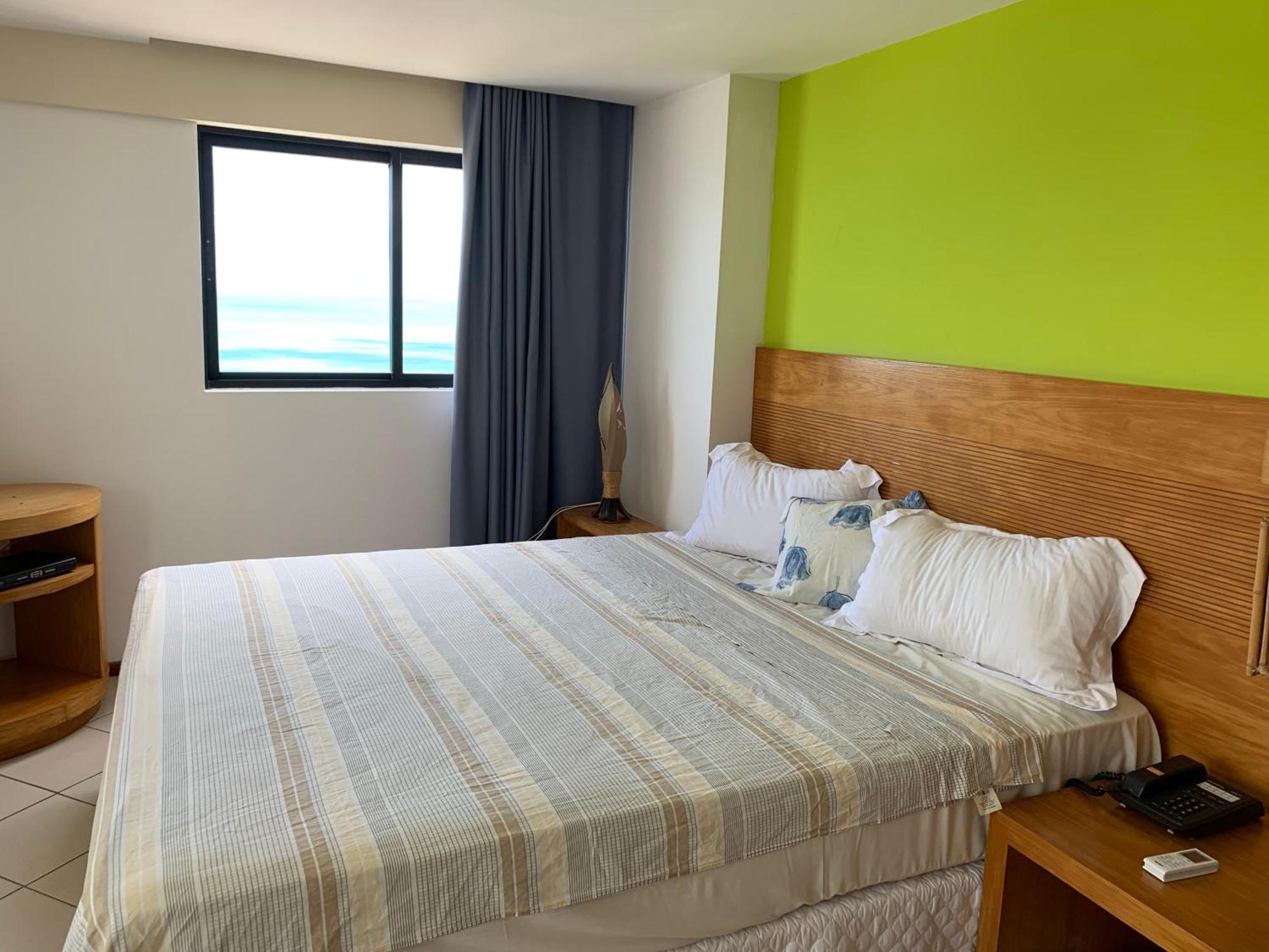 Bela Vista De Ponta Negra Apartman Natal Kültér fotó
