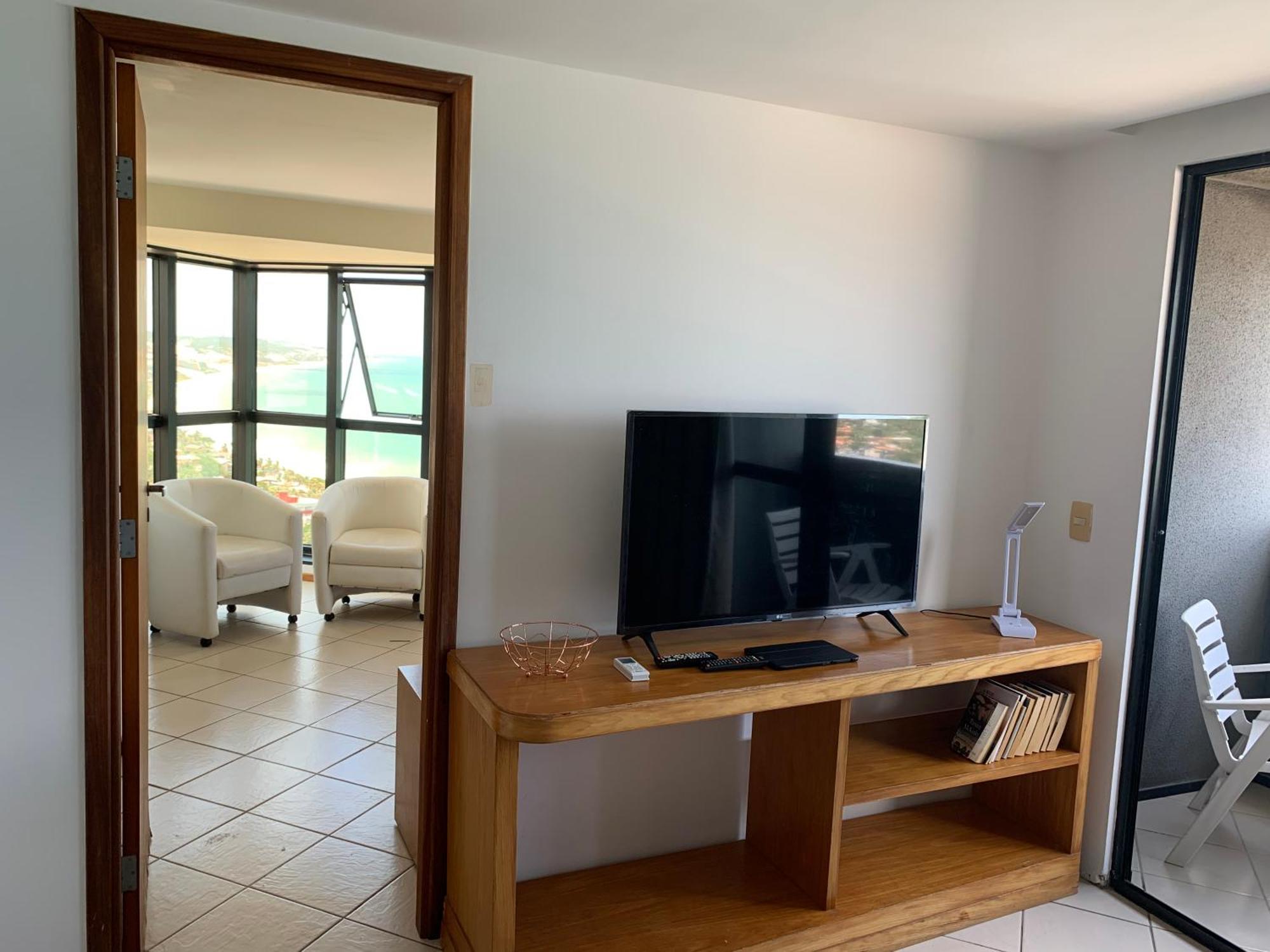 Bela Vista De Ponta Negra Apartman Natal Kültér fotó