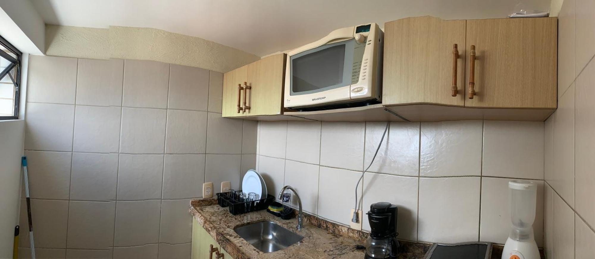 Bela Vista De Ponta Negra Apartman Natal Kültér fotó