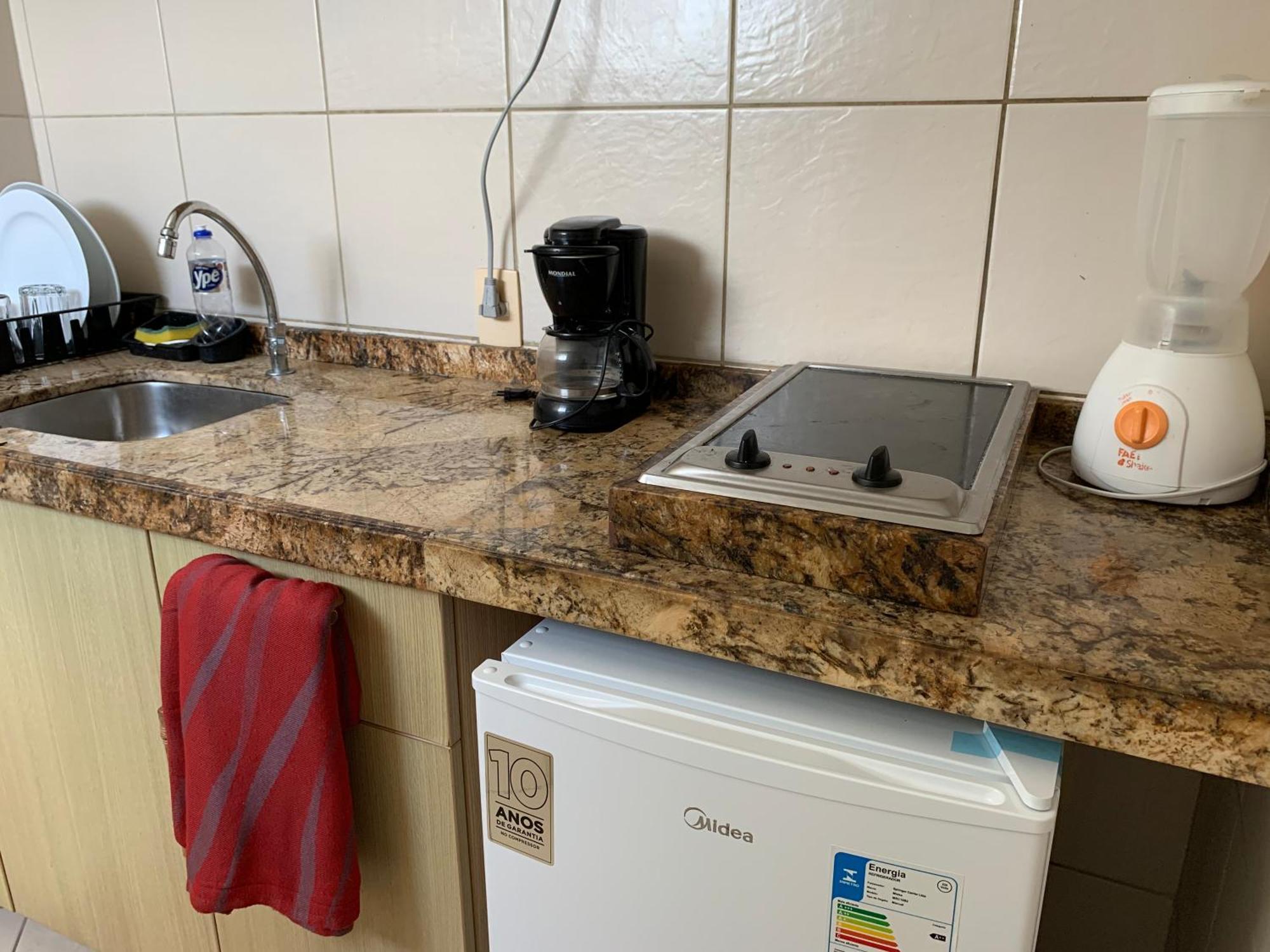 Bela Vista De Ponta Negra Apartman Natal Kültér fotó