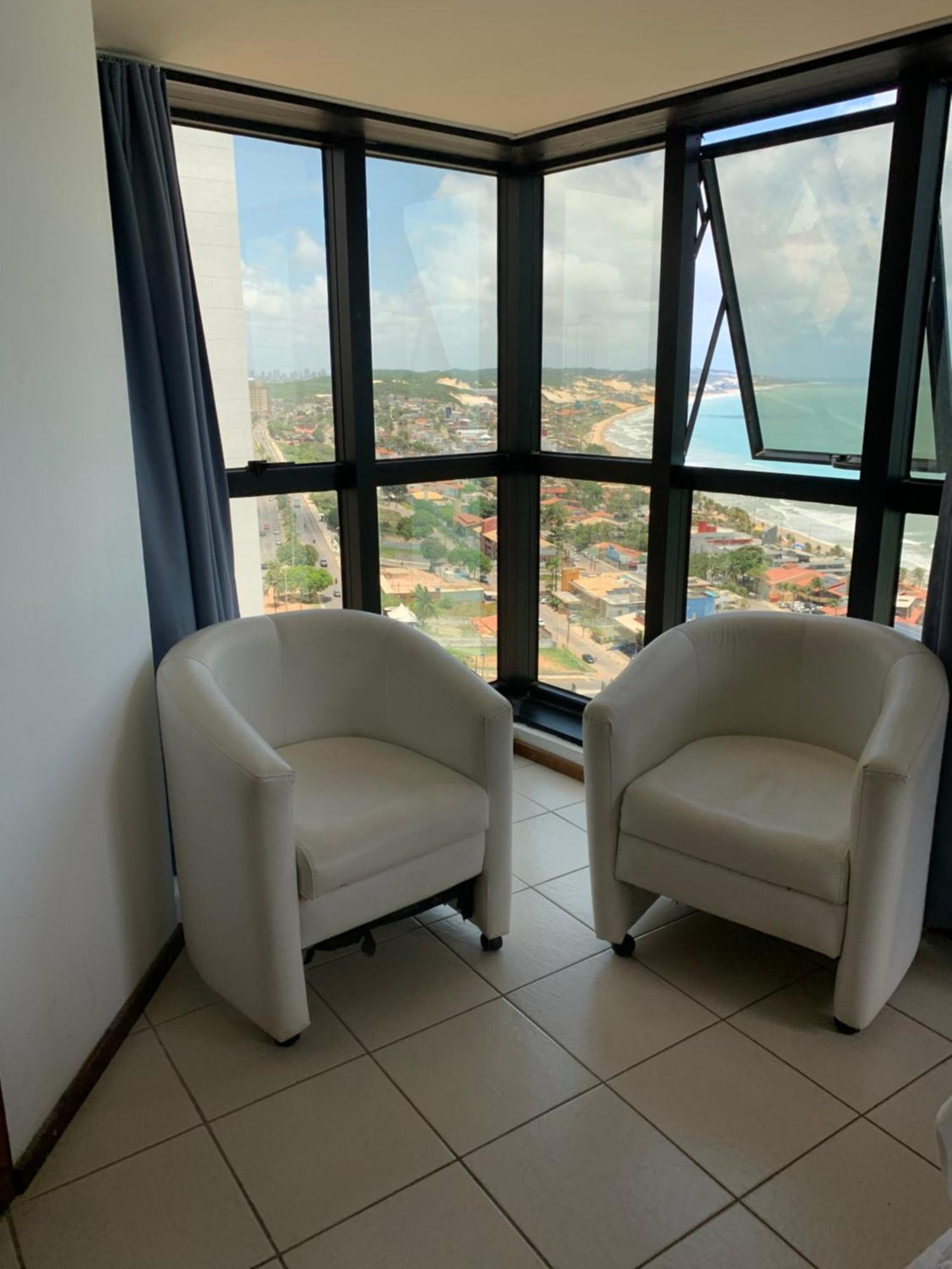 Bela Vista De Ponta Negra Apartman Natal Kültér fotó