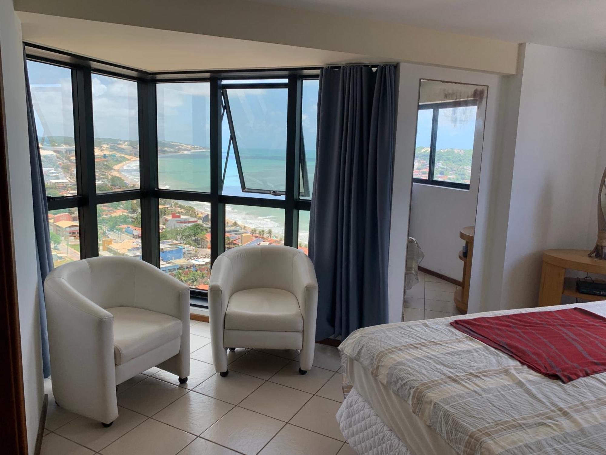 Bela Vista De Ponta Negra Apartman Natal Kültér fotó