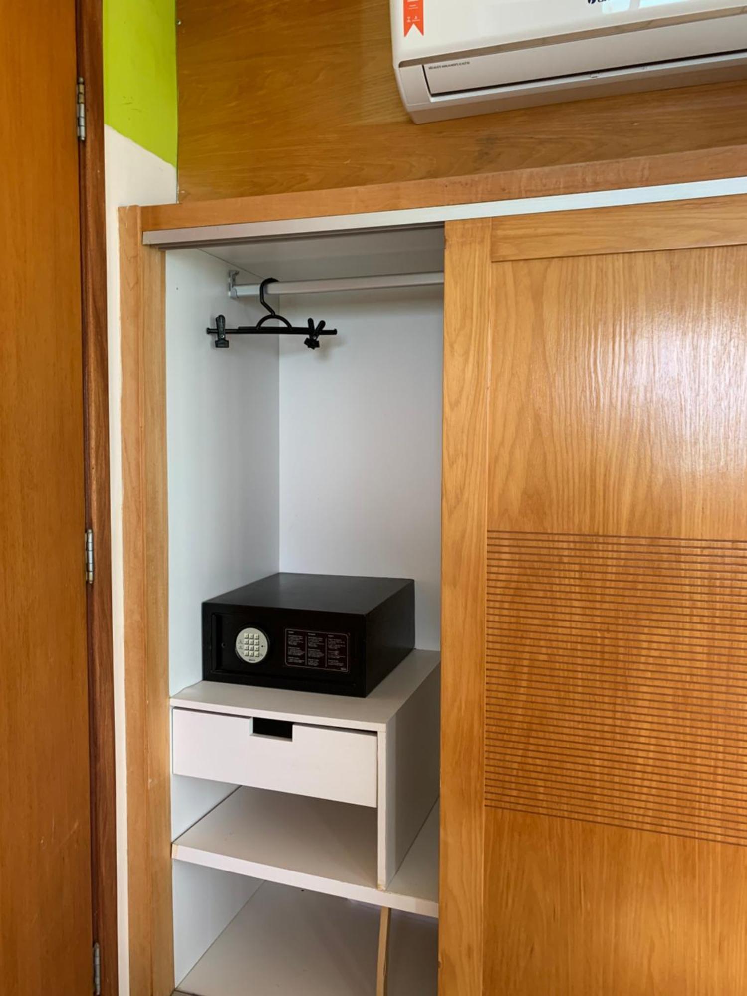 Bela Vista De Ponta Negra Apartman Natal Kültér fotó