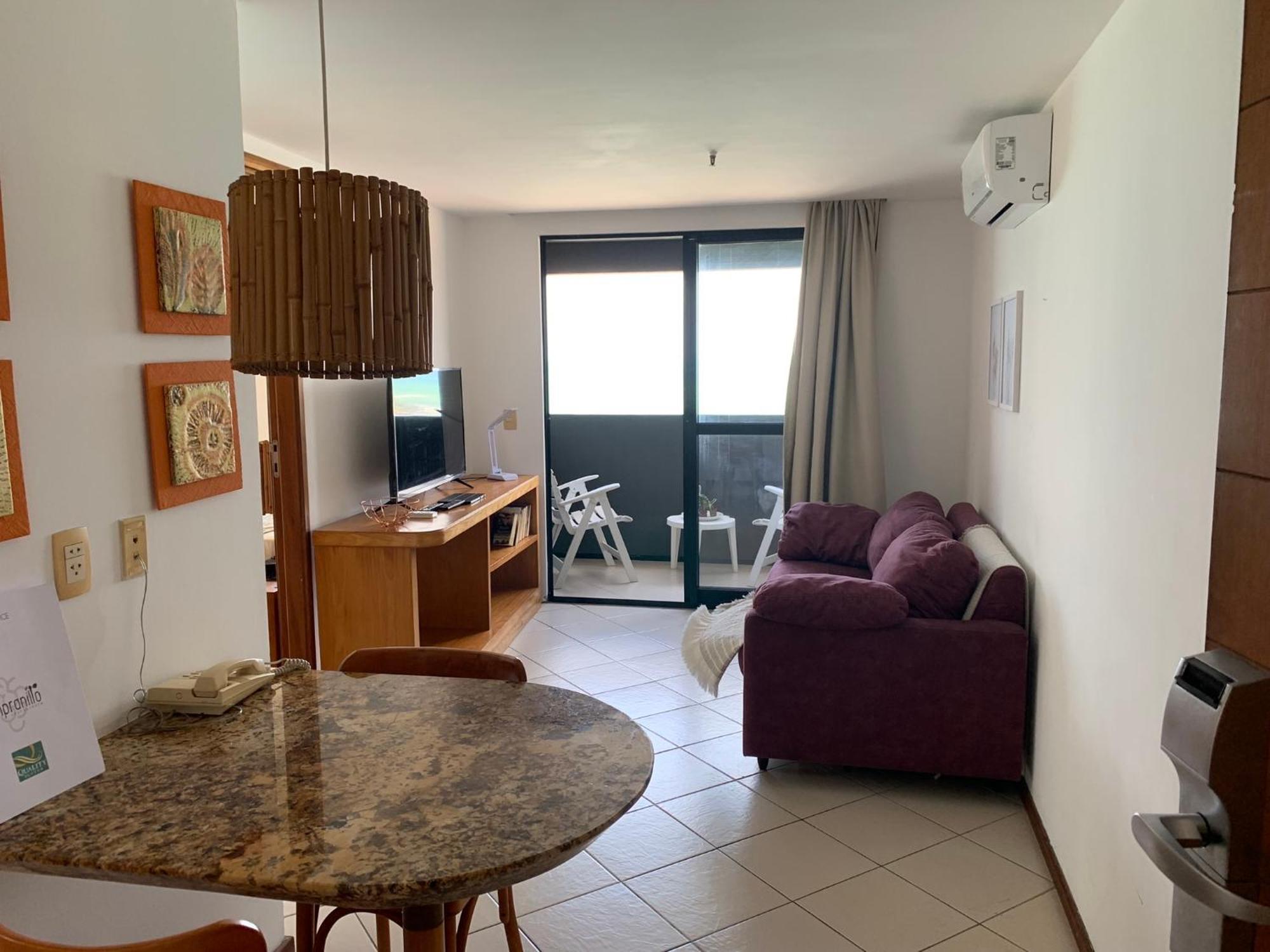 Bela Vista De Ponta Negra Apartman Natal Kültér fotó