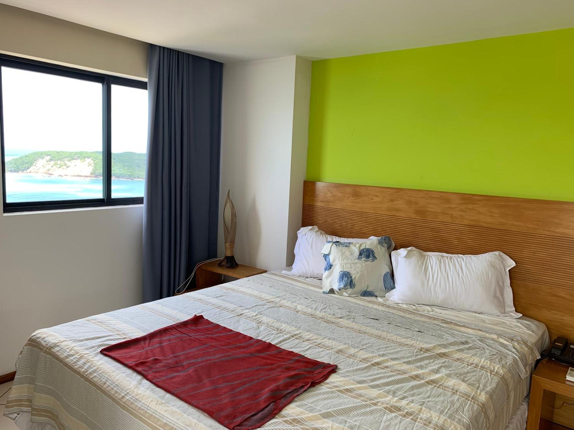 Bela Vista De Ponta Negra Apartman Natal Kültér fotó