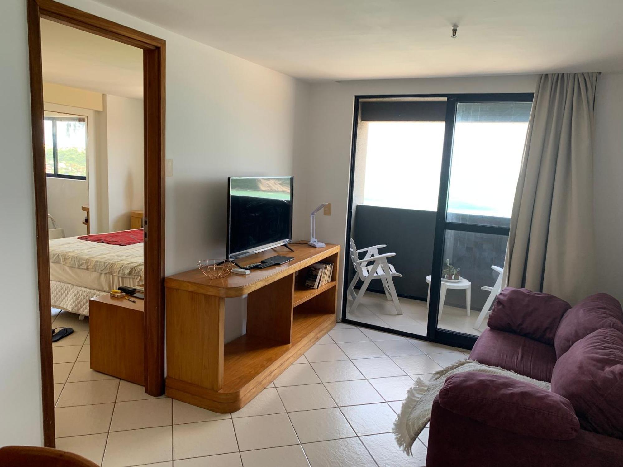 Bela Vista De Ponta Negra Apartman Natal Kültér fotó