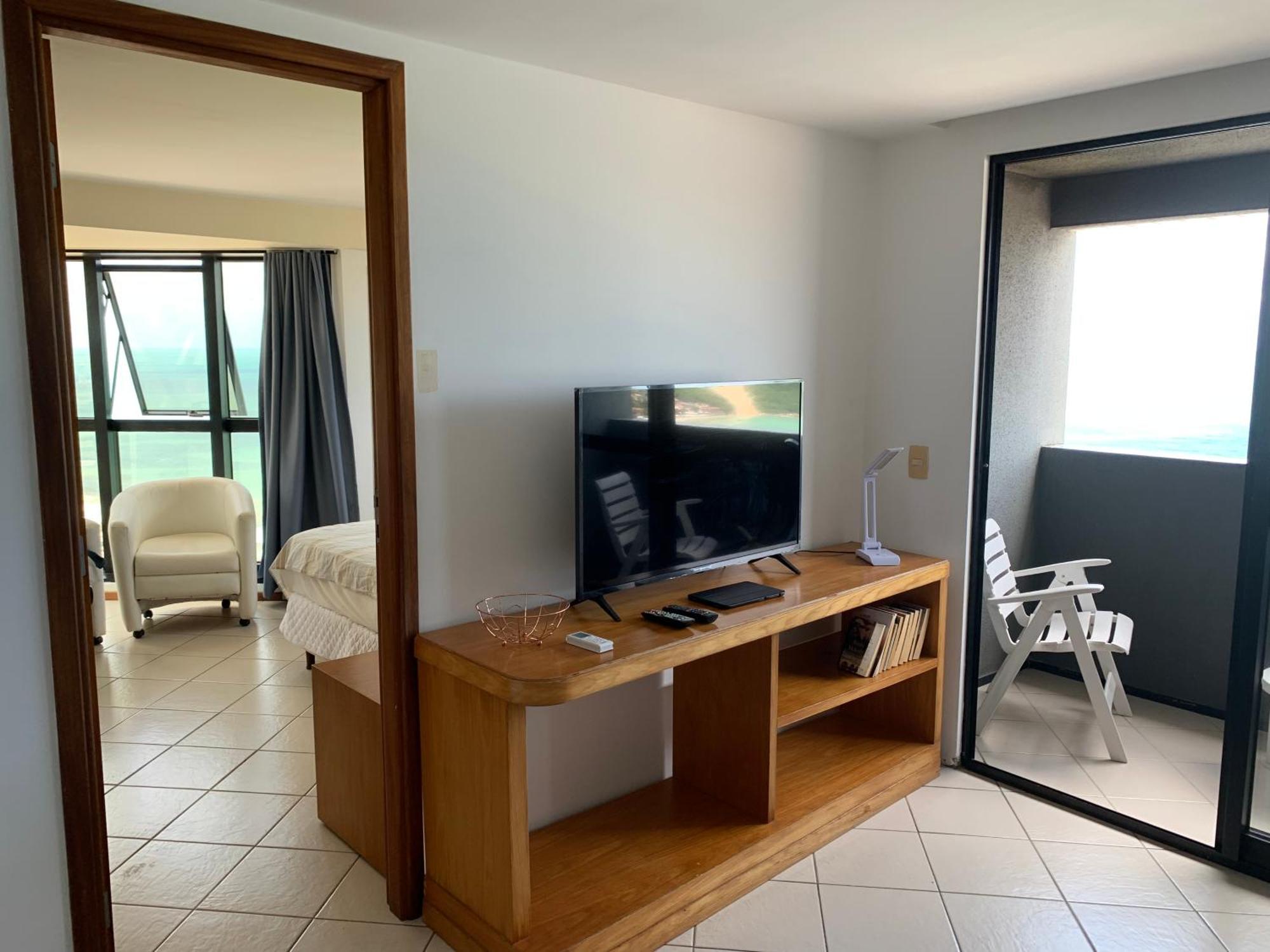 Bela Vista De Ponta Negra Apartman Natal Kültér fotó