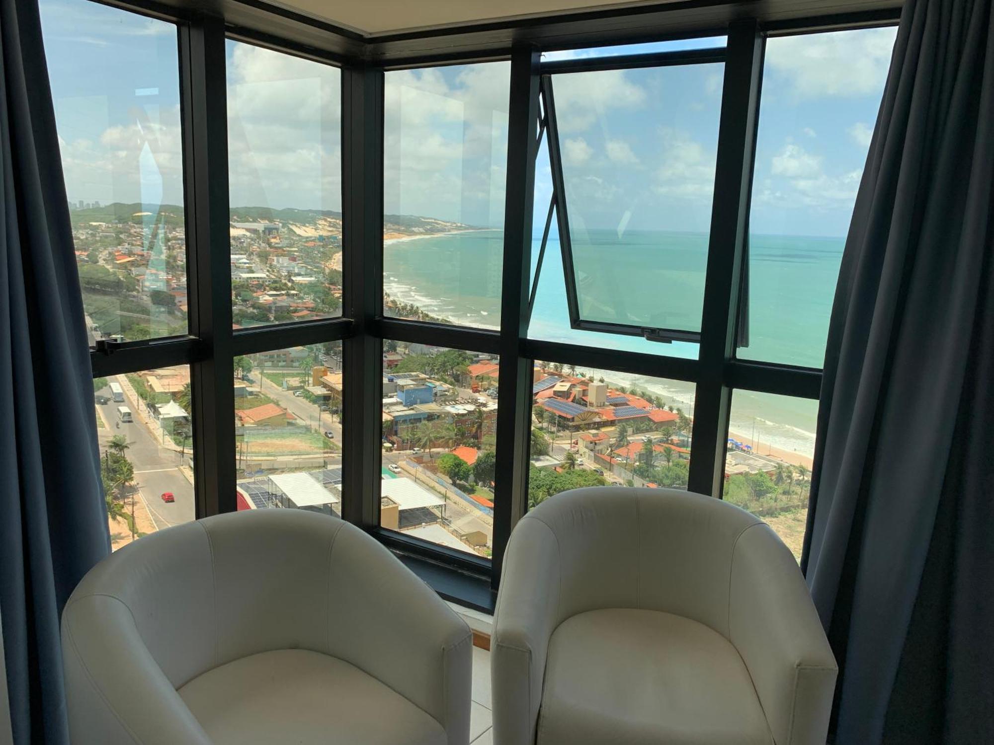 Bela Vista De Ponta Negra Apartman Natal Kültér fotó