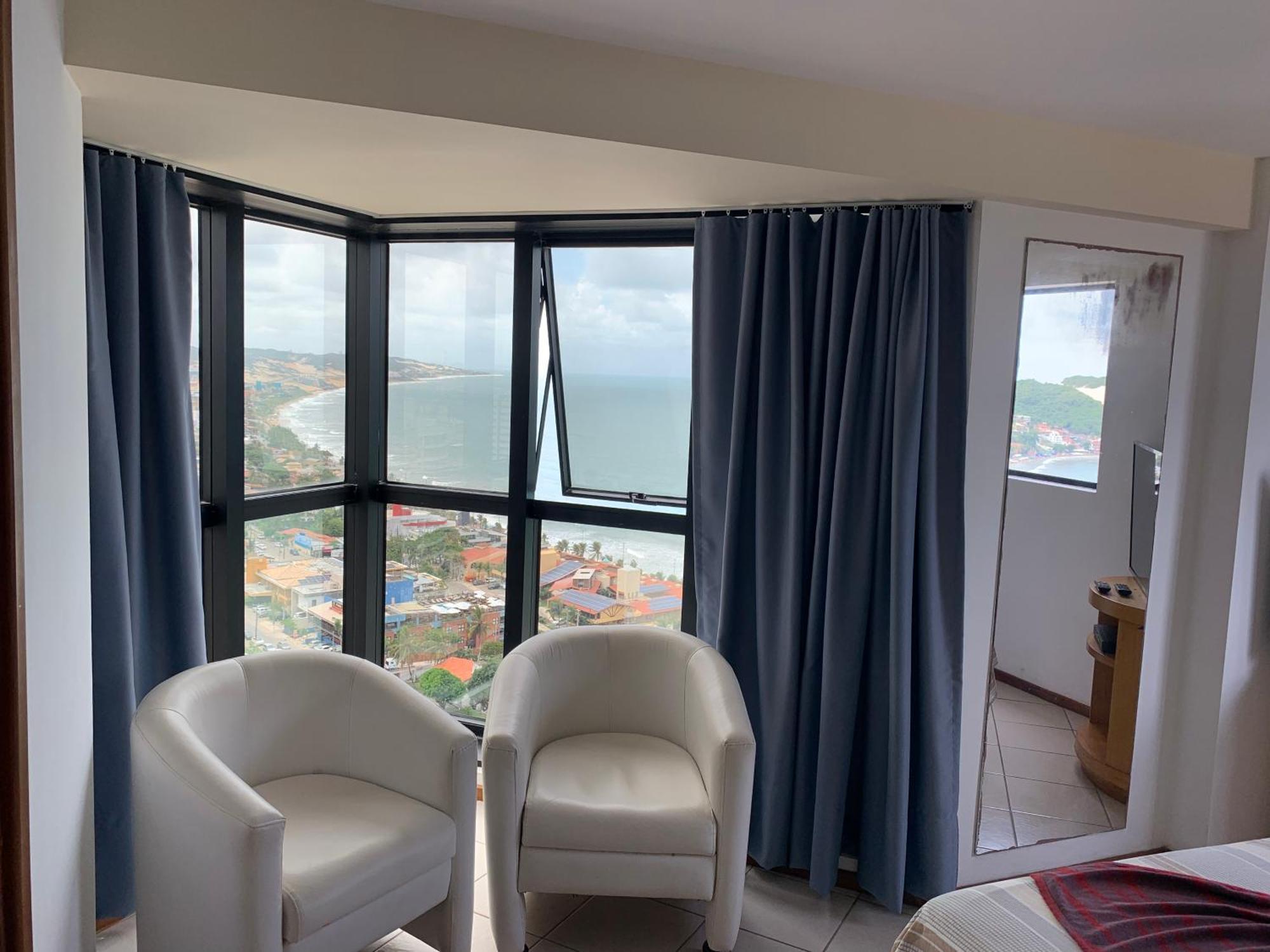 Bela Vista De Ponta Negra Apartman Natal Kültér fotó