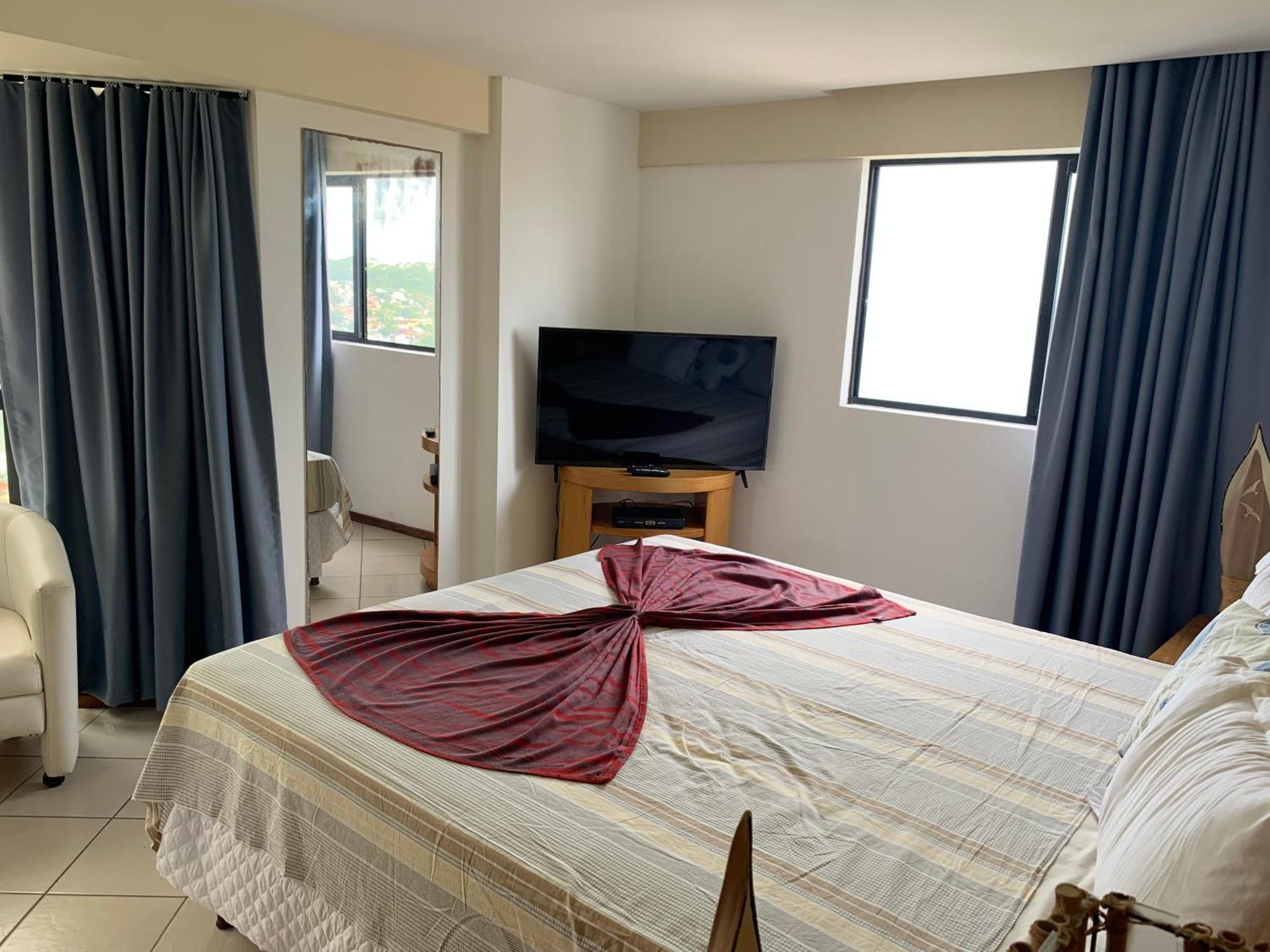 Bela Vista De Ponta Negra Apartman Natal Kültér fotó