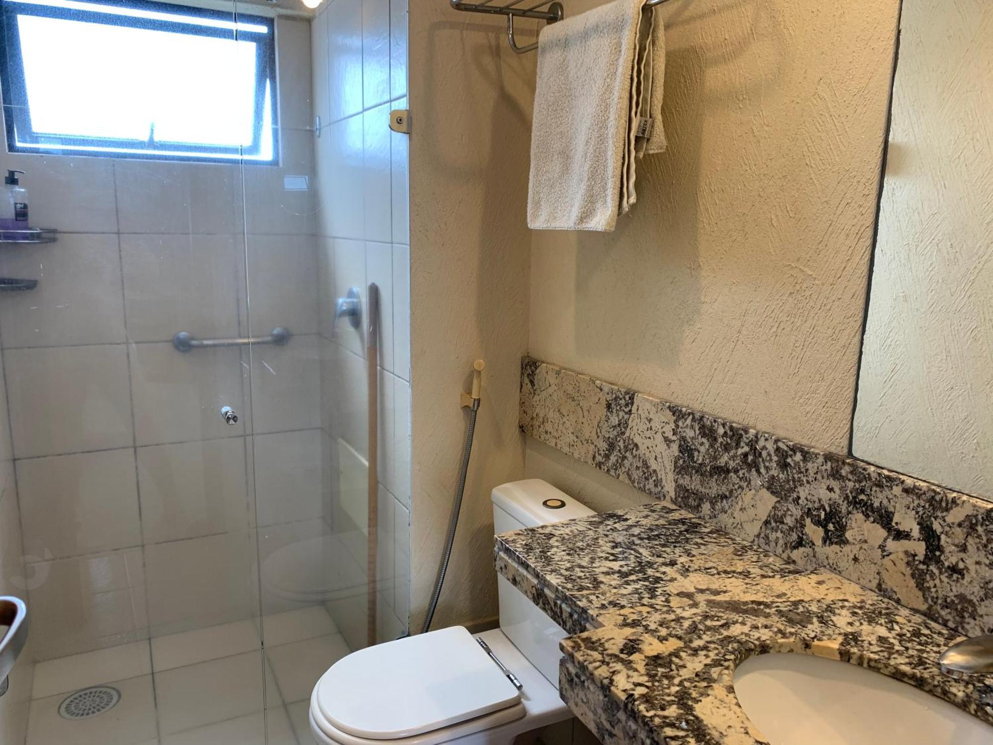 Bela Vista De Ponta Negra Apartman Natal Kültér fotó