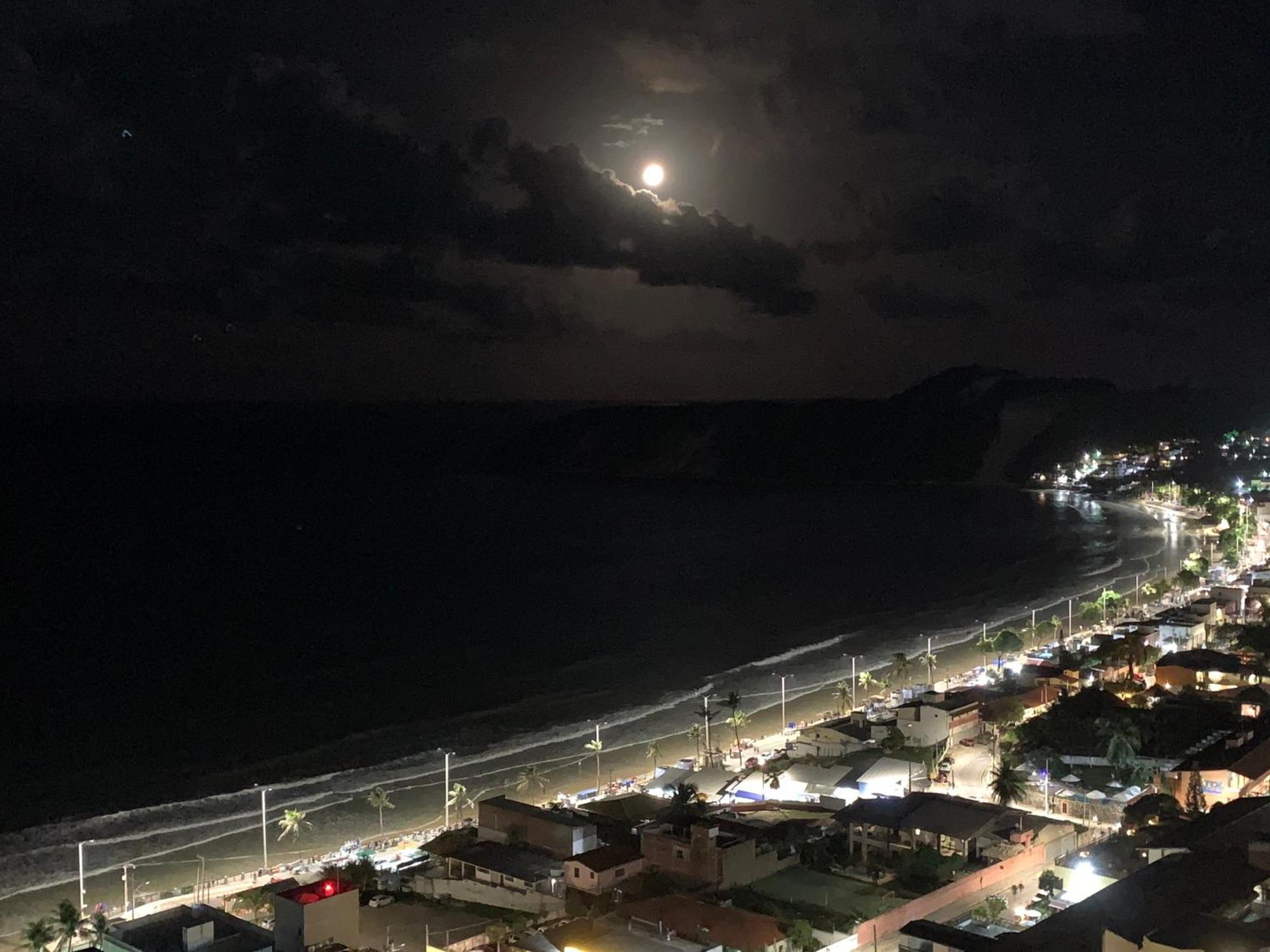 Bela Vista De Ponta Negra Apartman Natal Kültér fotó