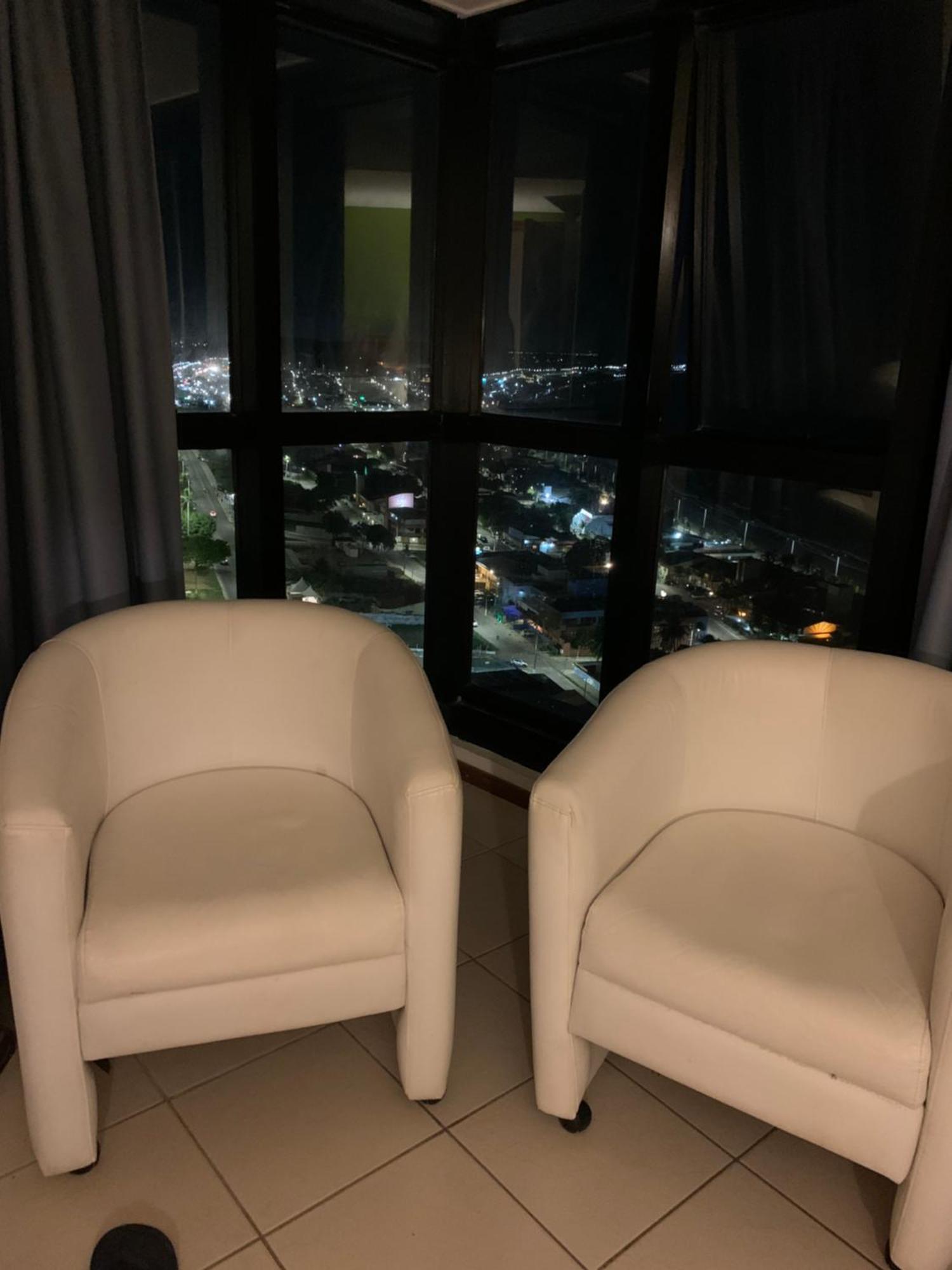 Bela Vista De Ponta Negra Apartman Natal Kültér fotó