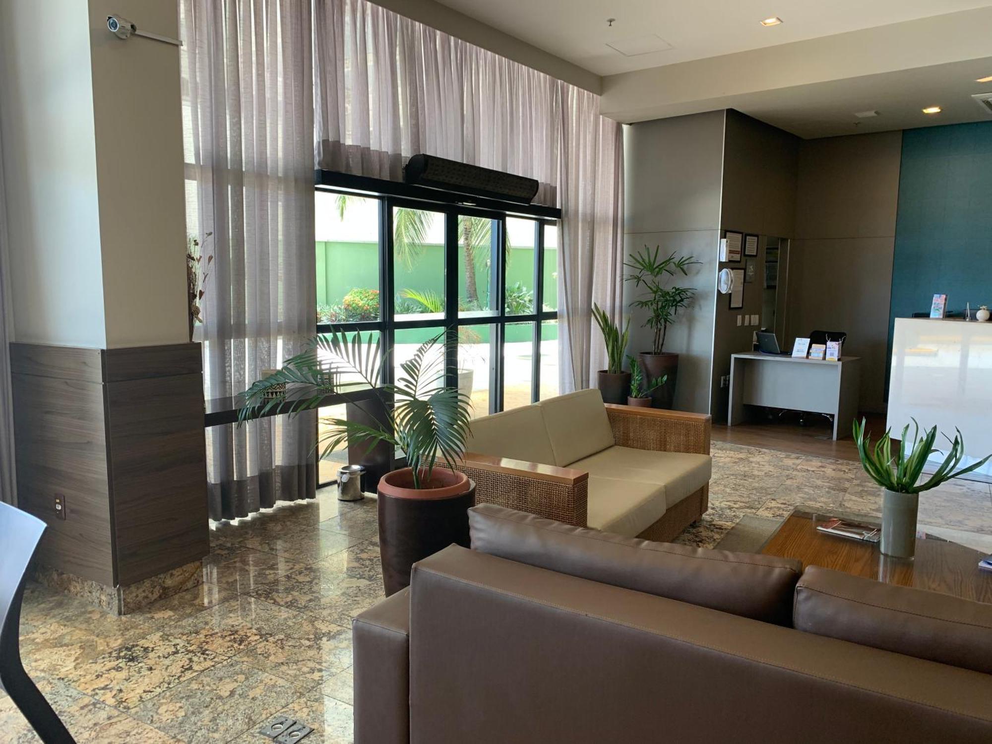 Bela Vista De Ponta Negra Apartman Natal Kültér fotó