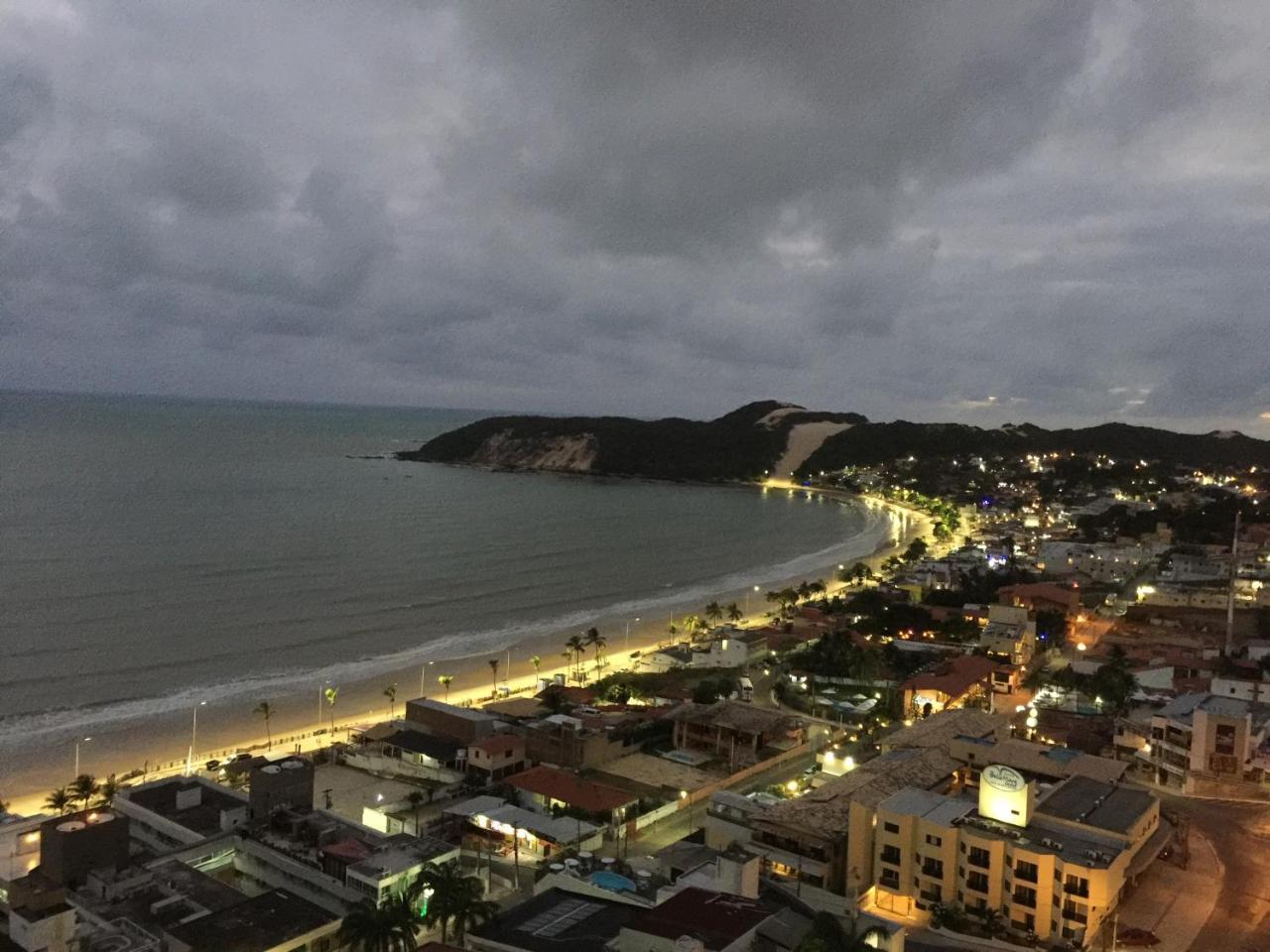 Bela Vista De Ponta Negra Apartman Natal Kültér fotó