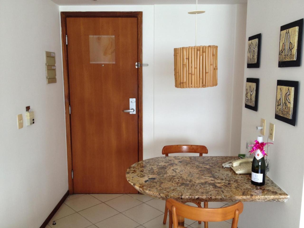 Bela Vista De Ponta Negra Apartman Natal Kültér fotó