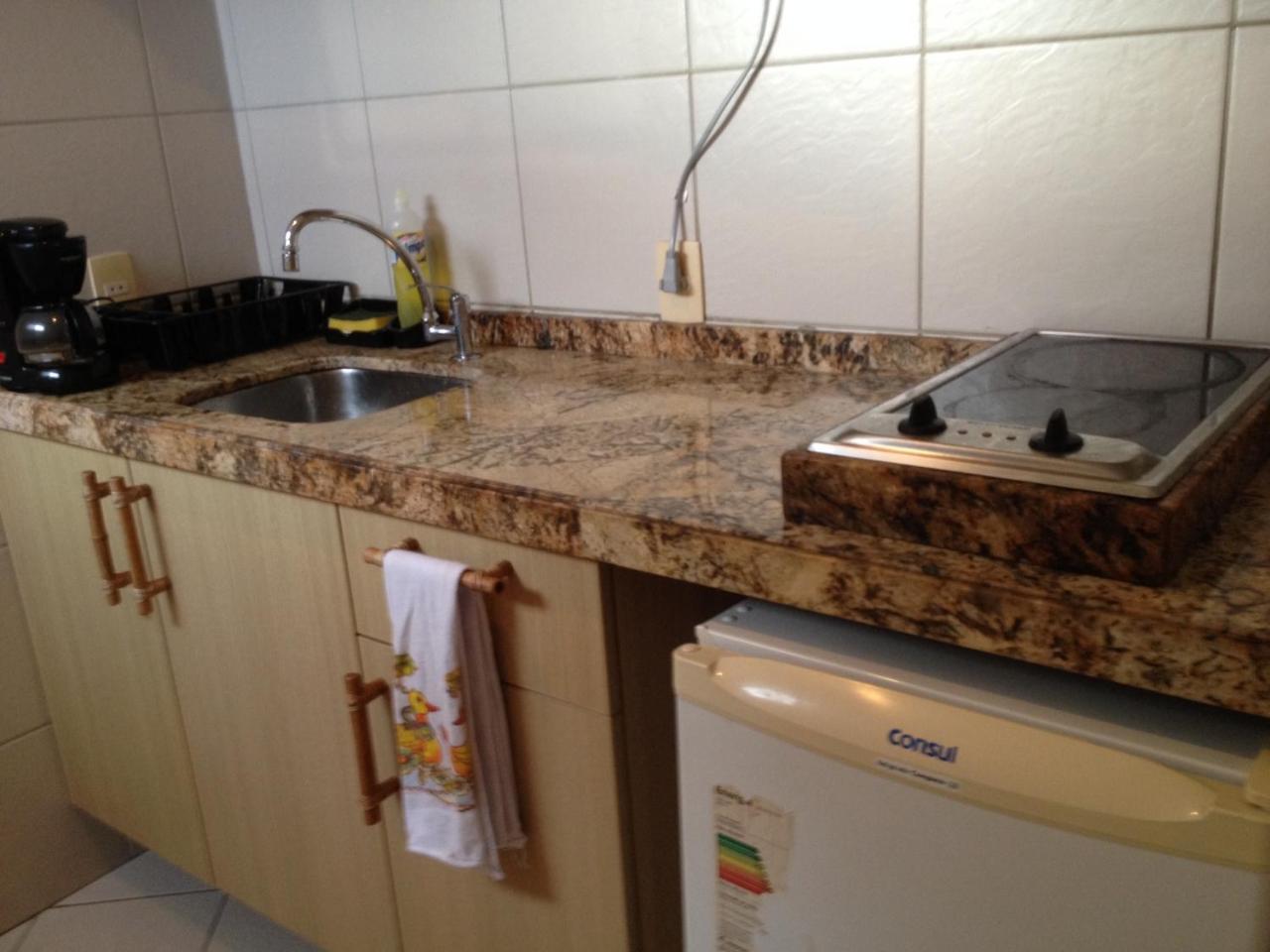 Bela Vista De Ponta Negra Apartman Natal Kültér fotó