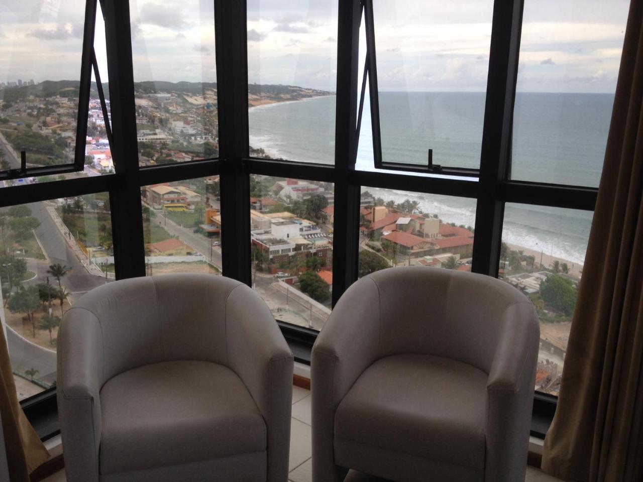 Bela Vista De Ponta Negra Apartman Natal Kültér fotó