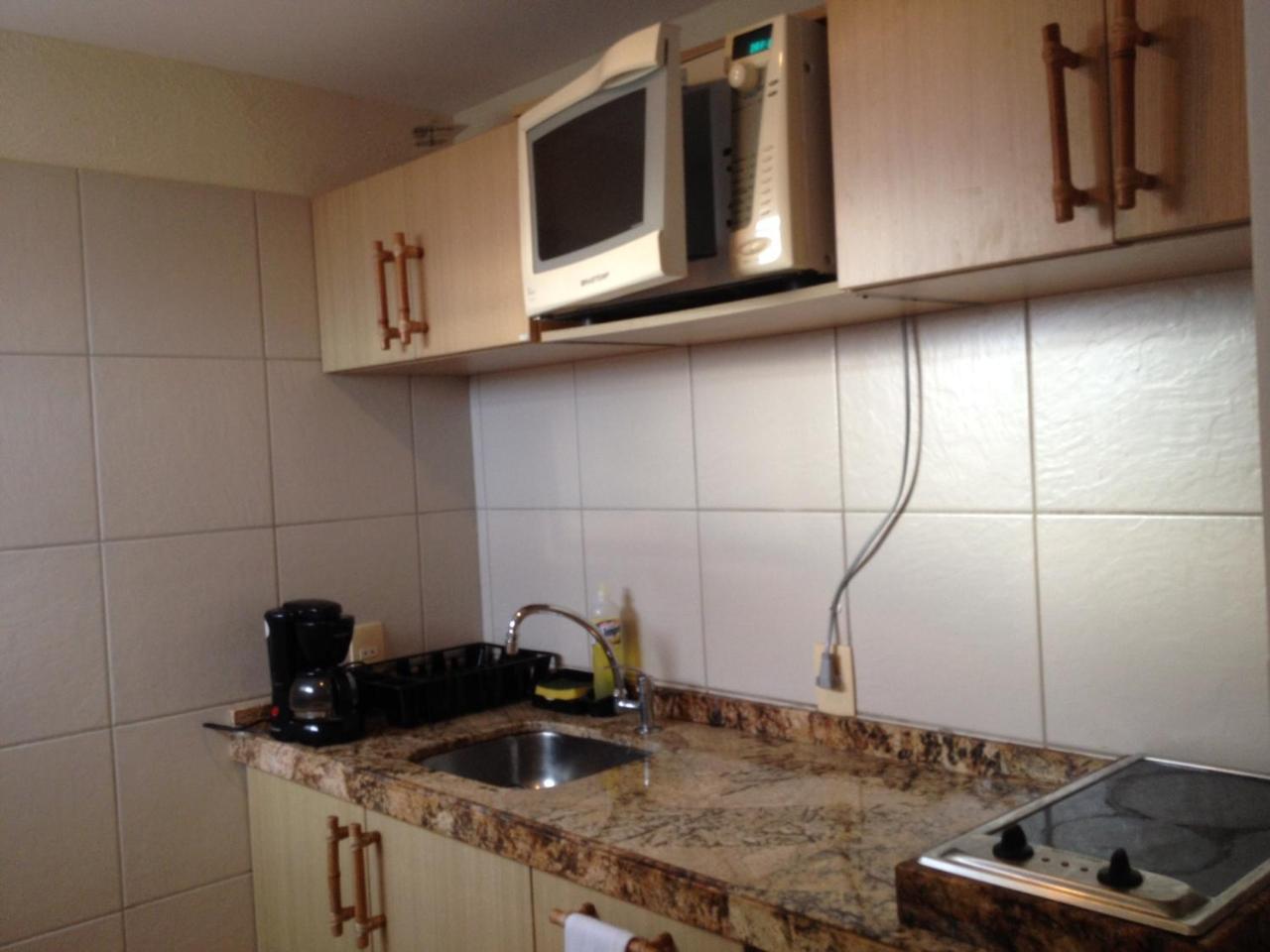 Bela Vista De Ponta Negra Apartman Natal Kültér fotó