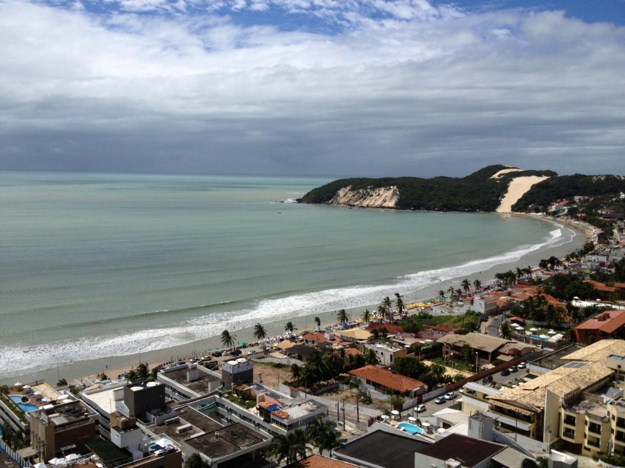 Bela Vista De Ponta Negra Apartman Natal Kültér fotó