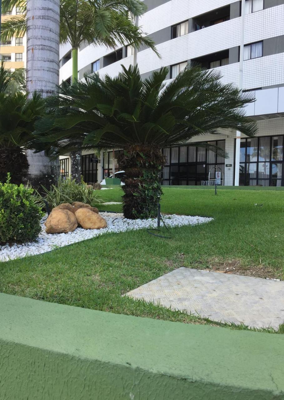 Bela Vista De Ponta Negra Apartman Natal Kültér fotó