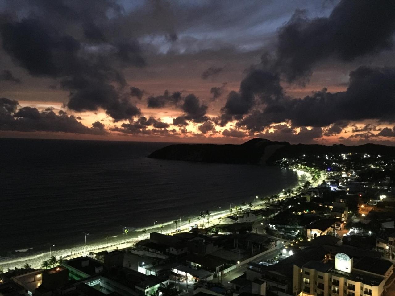Bela Vista De Ponta Negra Apartman Natal Kültér fotó