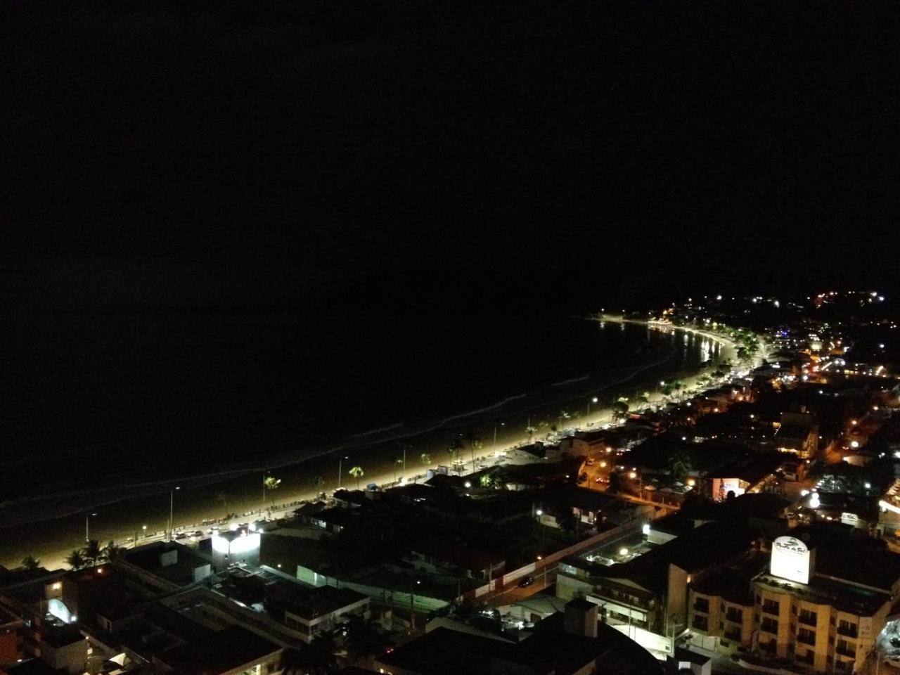 Bela Vista De Ponta Negra Apartman Natal Kültér fotó