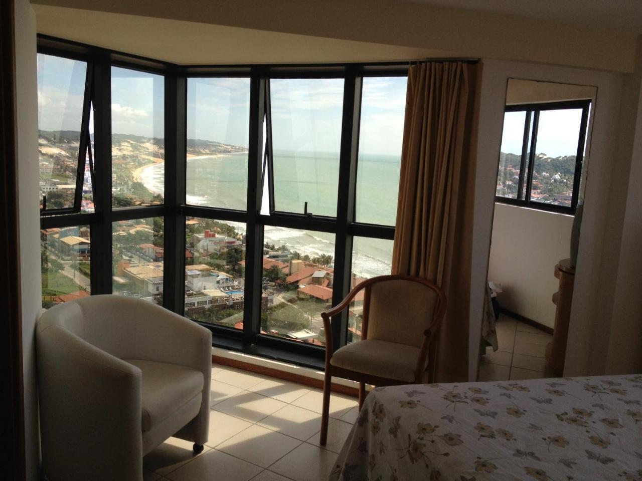 Bela Vista De Ponta Negra Apartman Natal Kültér fotó