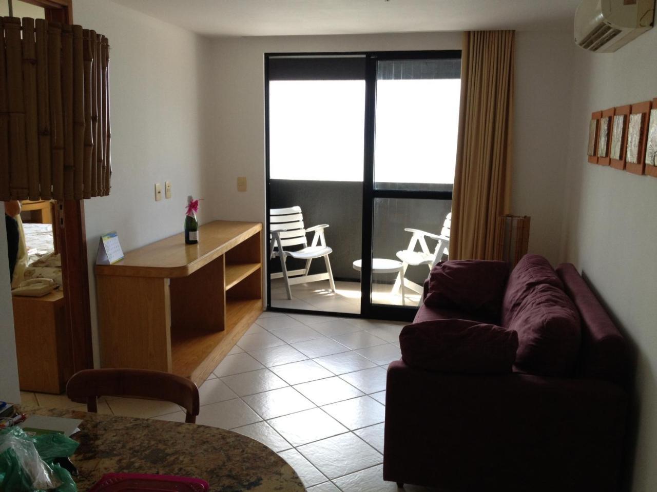 Bela Vista De Ponta Negra Apartman Natal Kültér fotó