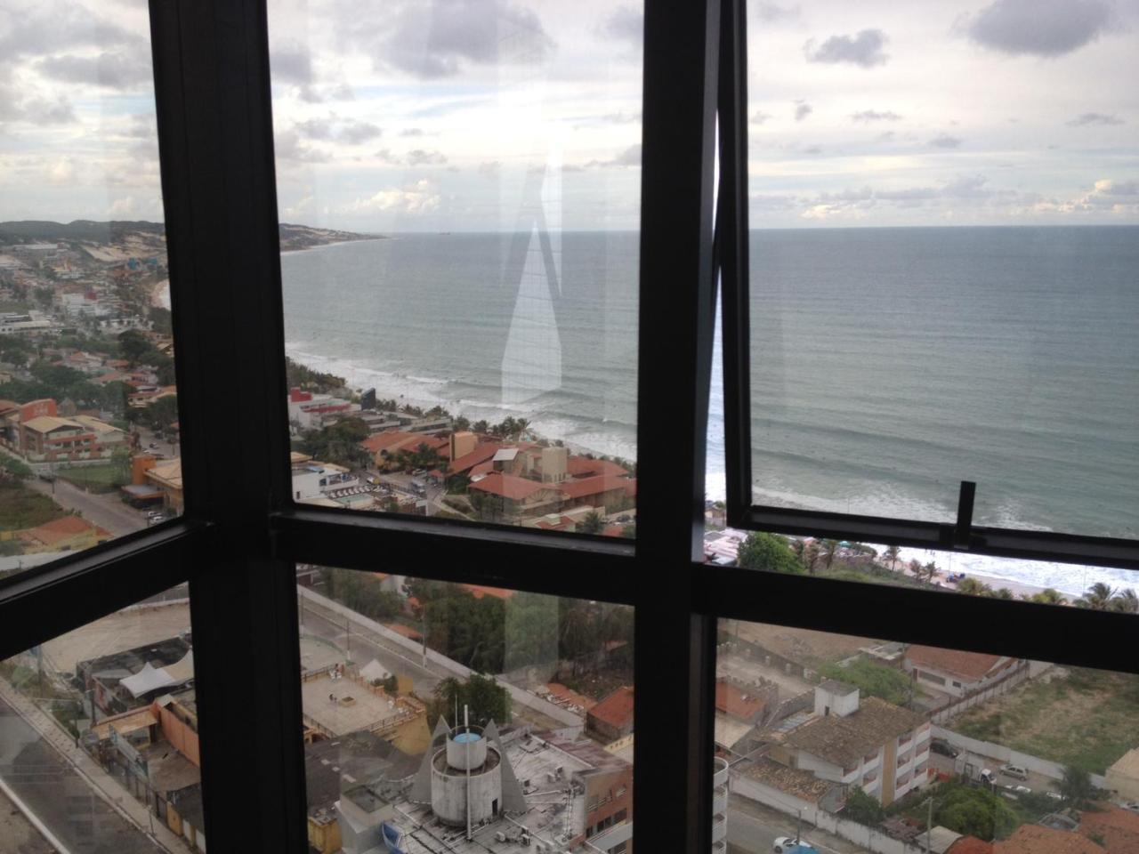 Bela Vista De Ponta Negra Apartman Natal Kültér fotó